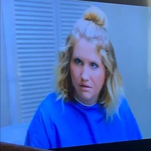 Meet your Posher, Catherine